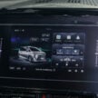 广汽 GAC M8 大型豪华MPV现身吉隆坡车展, 搭载PHEV混动系统, 油电综合续航里程超过1,000公里, 或明年首季来马