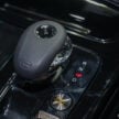 广汽 GAC M8 大型豪华MPV现身吉隆坡车展, 搭载PHEV混动系统, 油电综合续航里程超过1,000公里, 或明年首季来马