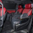 广汽 GAC M8 大型豪华MPV现身吉隆坡车展, 搭载PHEV混动系统, 油电综合续航里程超过1,000公里, 或明年首季来马