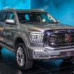 GWM Tank 500 首次于大马亮相！七人座非承载式SUV，搭载2.0T混动系统，350 PS/616 Nm，料明年本地上市
