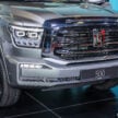 GWM Tank 500 首次于大马亮相！七人座非承载式SUV，搭载2.0T混动系统，350 PS/616 Nm，料明年本地上市