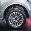 GWM Tank 500 首次于大马亮相！七人座非承载式SUV，搭载2.0T混动系统，350 PS/616 Nm，料明年本地上市