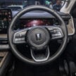 GWM Tank 500 首次于大马亮相！七人座非承载式SUV，搭载2.0T混动系统，350 PS/616 Nm，料明年本地上市
