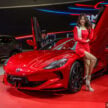 2025 MG Cyberster RWD 后驱版登陆大马, 入手门槛比四驱版稍低, 5秒破百, 续航里程508公里, 正式售价30万令吉