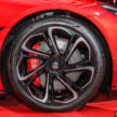2025 MG Cyberster RWD 后驱版登陆大马, 入手门槛比四驱版稍低, 5秒破百, 续航里程508公里, 正式售价30万令吉