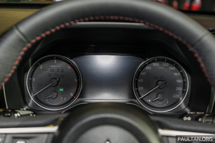 全新第六代 Mitsubishi Triton 于2024年吉隆坡国际车展亮相！车身套件、越野轮毂和轮胎上身，提供具象的改装灵感 284651