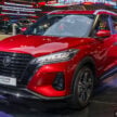 总代理确认, Nissan Kicks e-Power 未来数周开始交付新车
