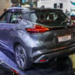 总代理确认, Nissan Kicks e-Power 未来数周开始交付新车