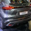 总代理确认, Nissan Kicks e-Power 未来数周开始交付新车