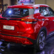 总代理确认, Nissan Kicks e-Power 未来数周开始交付新车