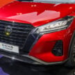 总代理确认, Nissan Kicks e-Power 未来数周开始交付新车