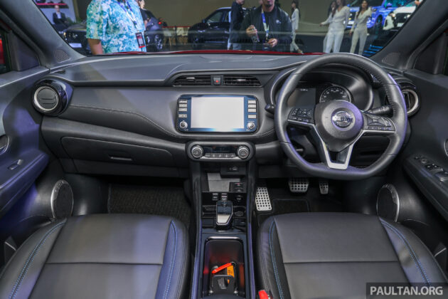 总代理确认, Nissan Kicks e-Power 未来数周开始交付新车