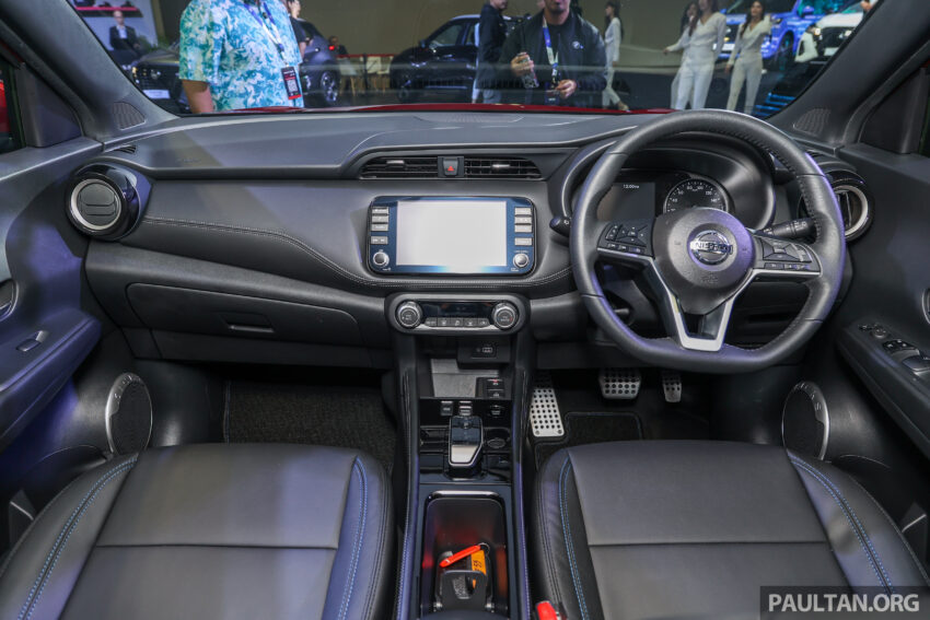 Nissan Kicks e-Power 我国正式发布, 售价从11.4万令吉起 284463