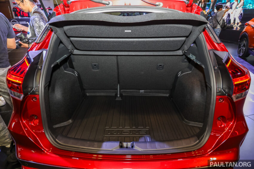 Nissan Kicks e-Power 我国正式发布, 售价从11.4万令吉起 284475