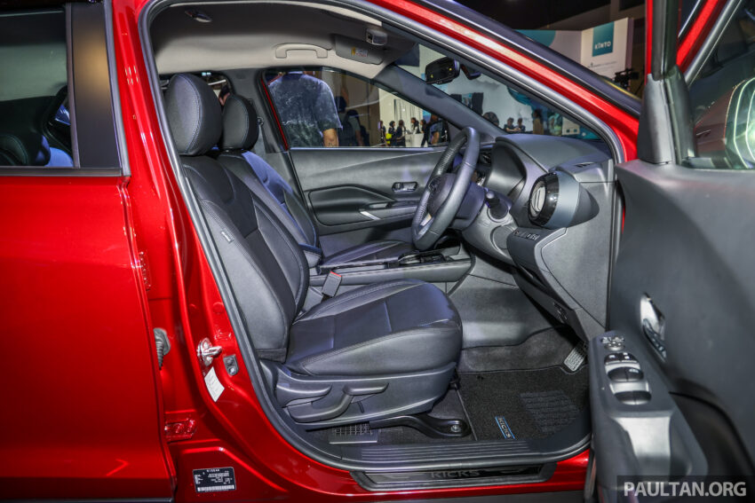Nissan Kicks e-Power 我国正式发布, 售价从11.4万令吉起 284465