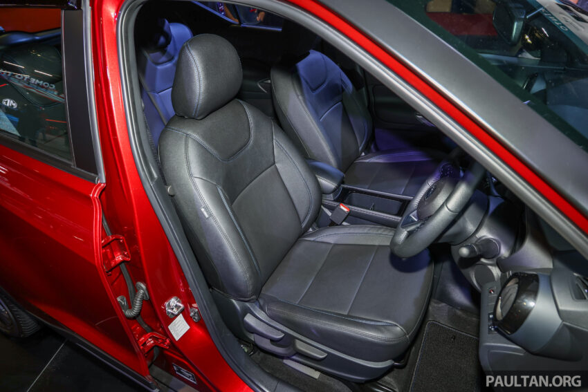 Nissan Kicks e-Power 我国正式发布, 售价从11.4万令吉起 284466
