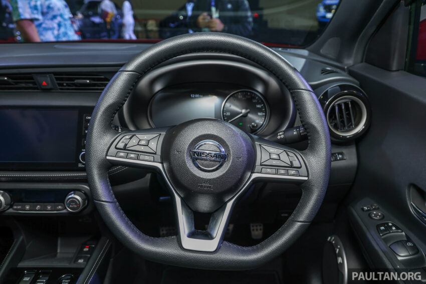 Nissan Kicks e-Power 我国正式发布, 售价从11.4万令吉起 284467