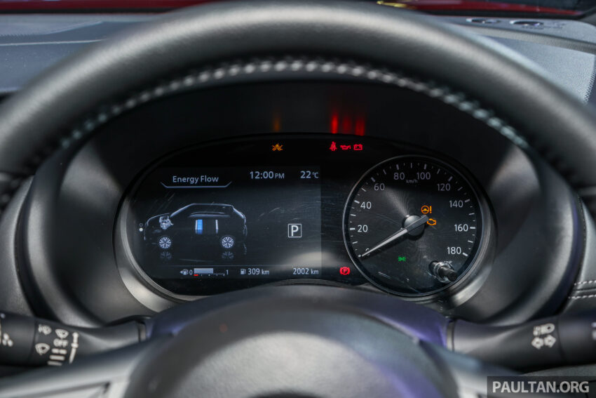 Nissan Kicks e-Power 我国正式发布, 售价从11.4万令吉起 284468