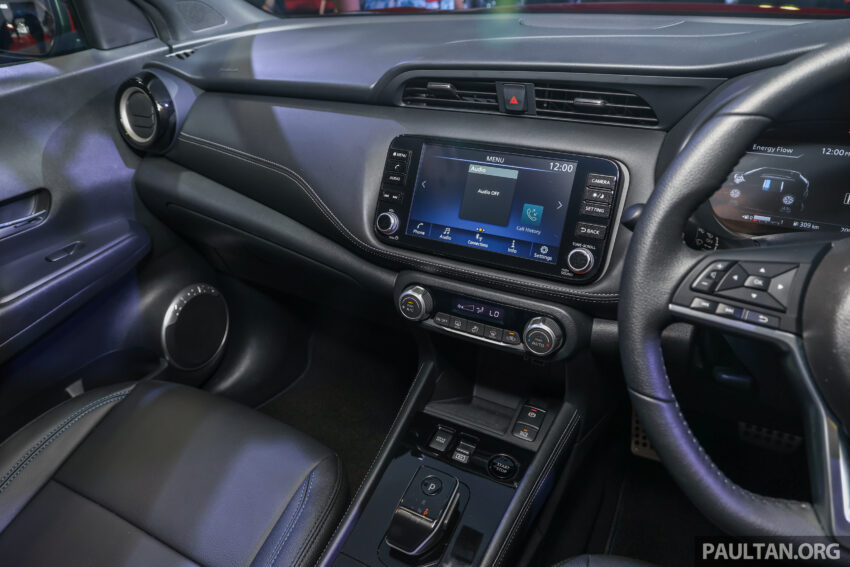 Nissan Kicks e-Power 我国正式发布, 售价从11.4万令吉起 284469