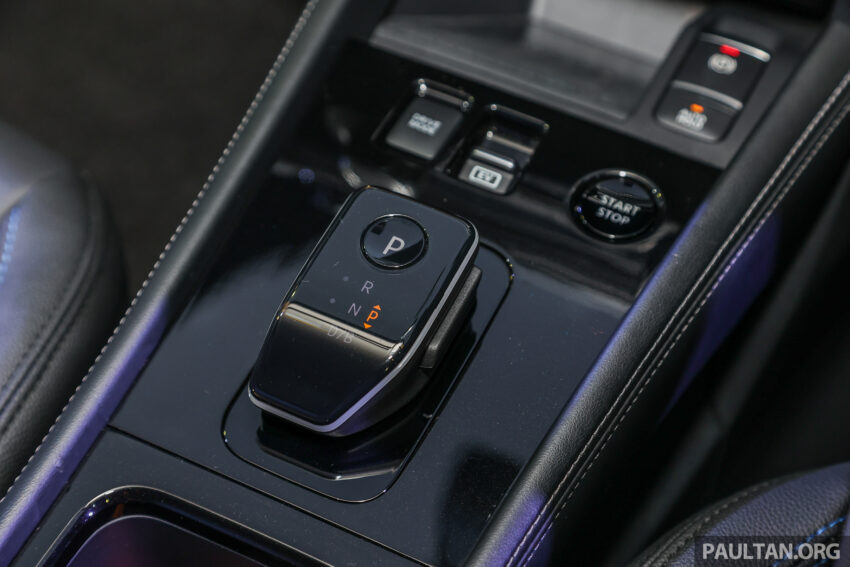 Nissan Kicks e-Power 我国正式发布, 售价从11.4万令吉起 284471