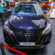 总代理确认, Nissan Kicks e-Power 未来数周开始交付新车