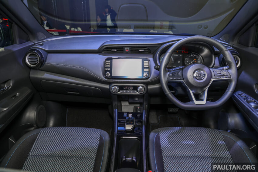 Nissan Kicks e-Power 我国正式发布, 售价从11.4万令吉起 284485