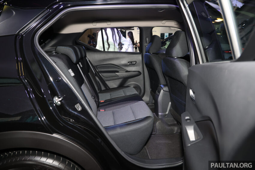 Nissan Kicks e-Power 我国正式发布, 售价从11.4万令吉起 284495