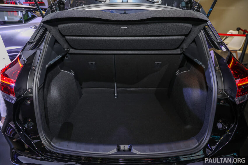 Nissan Kicks e-Power 我国正式发布, 售价从11.4万令吉起 284498