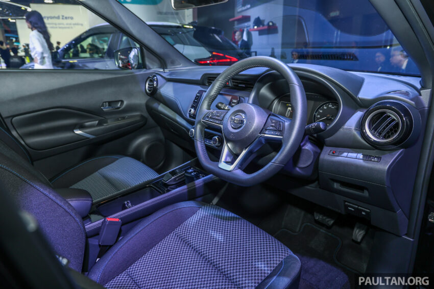 Nissan Kicks e-Power 我国正式发布, 售价从11.4万令吉起 284486