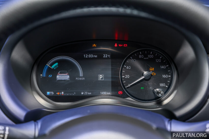 Nissan Kicks e-Power 我国正式发布, 售价从11.4万令吉起 284487