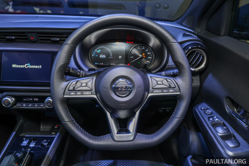 Nissan Kicks e-Power 我国正式发布, 售价从11.4万令吉起 284488