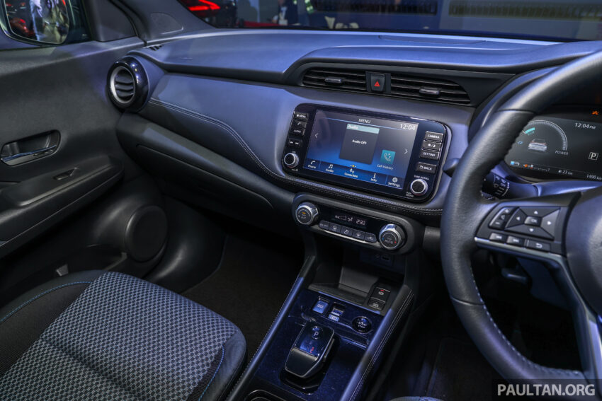 Nissan Kicks e-Power 我国正式发布, 售价从11.4万令吉起 284489