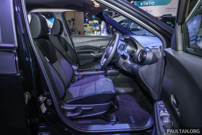 Nissan Kicks e-Power 我国正式发布, 售价从11.4万令吉起 284493