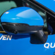 大改款 Nissan X-Trail e-Power 现身吉隆坡车展, 即将来马