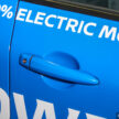 大改款 Nissan X-Trail e-Power 现身吉隆坡车展, 即将来马