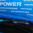 大改款 Nissan X-Trail e-Power 现身吉隆坡车展, 即将来马