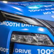 大改款 Nissan X-Trail e-Power 现身吉隆坡车展, 即将来马