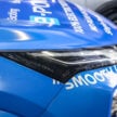 大改款 Nissan X-Trail e-Power 现身吉隆坡车展, 即将来马