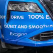 大改款 Nissan X-Trail e-Power 现身吉隆坡车展, 即将来马
