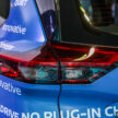 大改款 Nissan X-Trail e-Power 现身吉隆坡车展, 即将来马