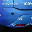 大改款 Nissan X-Trail e-Power 现身吉隆坡车展, 即将来马