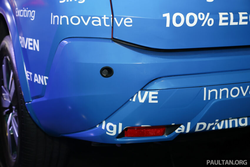 大改款 Nissan X-Trail e-Power 现身吉隆坡车展, 即将来马 284323