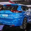 大改款 Nissan X-Trail e-Power 现身吉隆坡车展, 即将来马