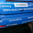 大改款 Nissan X-Trail e-Power 现身吉隆坡车展, 即将来马