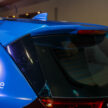 大改款 Nissan X-Trail e-Power 现身吉隆坡车展, 即将来马