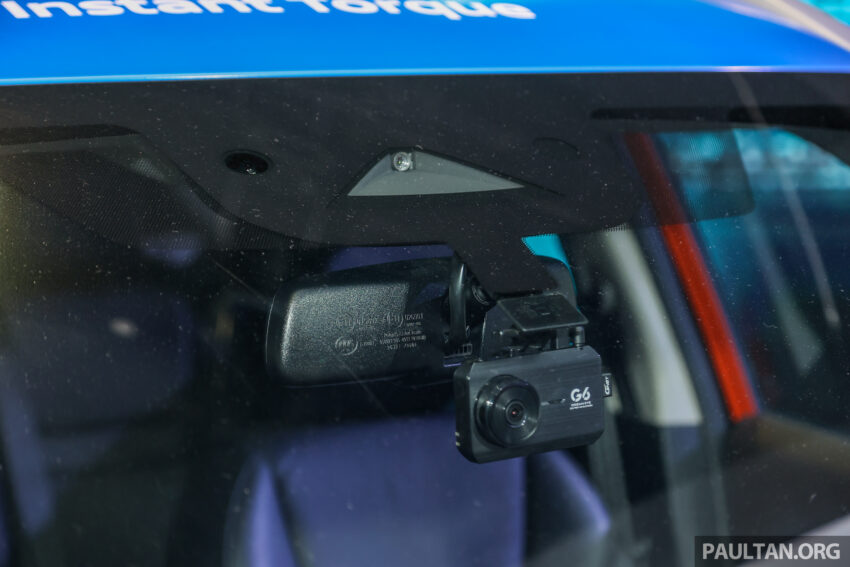 大改款 Nissan X-Trail e-Power 现身吉隆坡车展, 即将来马 284313