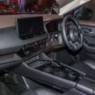 大改款 Nissan X-Trail e-Power 现身吉隆坡车展, 即将来马