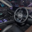 大改款 Nissan X-Trail e-Power 现身吉隆坡车展, 即将来马