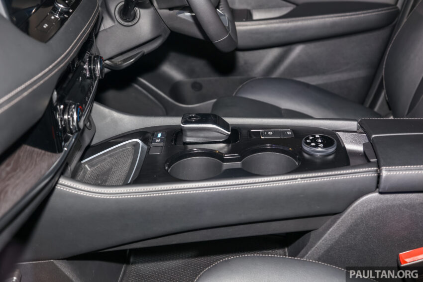 大改款 Nissan X-Trail e-Power 现身吉隆坡车展, 即将来马 284330
