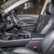 大改款 Nissan X-Trail e-Power 现身吉隆坡车展, 即将来马